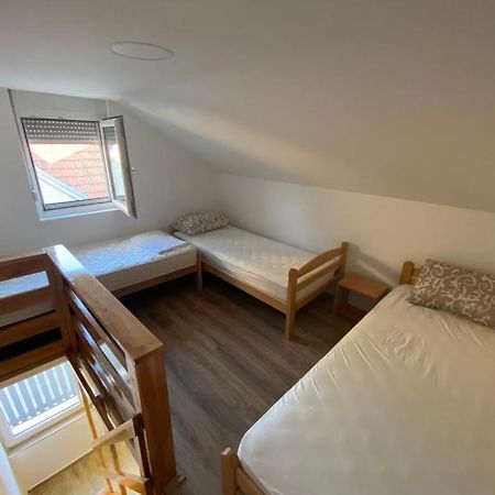 Vila Lena Appartement Bela Crkva  Buitenkant foto