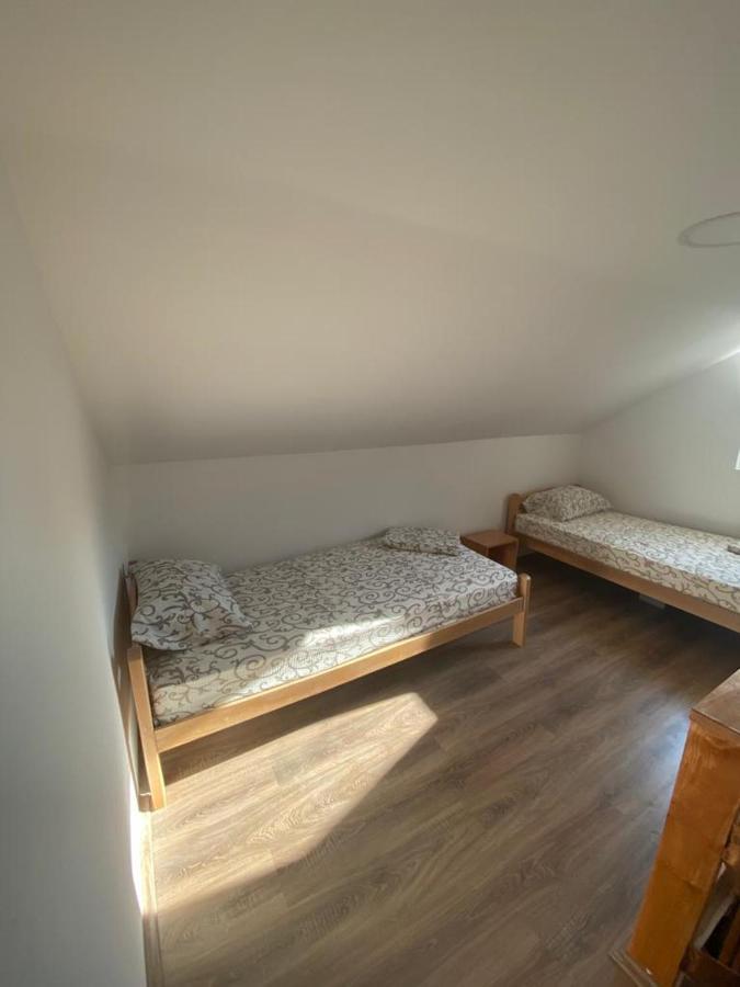 Vila Lena Appartement Bela Crkva  Buitenkant foto