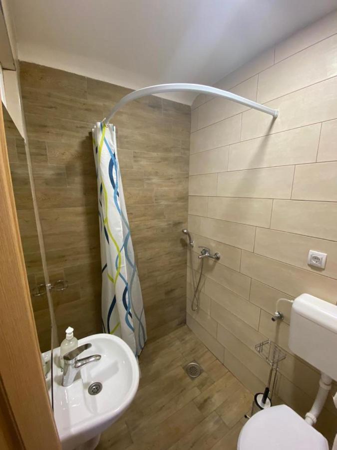 Vila Lena Appartement Bela Crkva  Buitenkant foto
