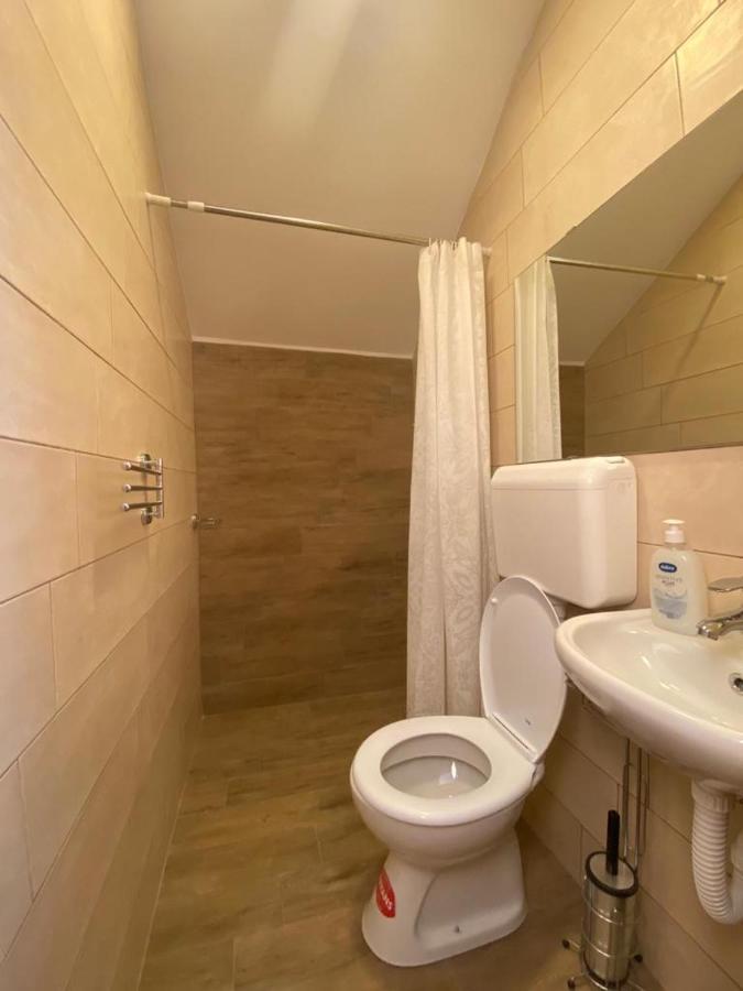 Vila Lena Appartement Bela Crkva  Buitenkant foto